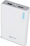 Power bank Forever TB-012 10000 mAh White/Grey